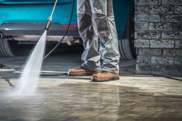 Best Sidewalk and Walkway Cleaning  in Rock Hill, NY