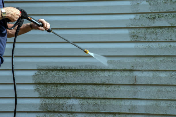 Best House Exterior Washing  in Rock Hill, NY