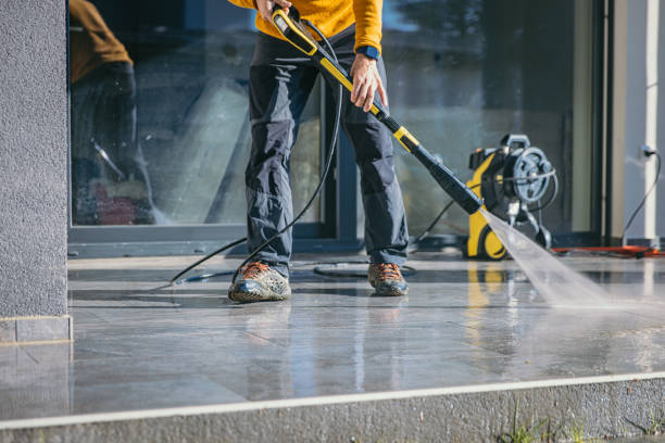 Best Driveway Pressure Washing  in Rock Hill, NY