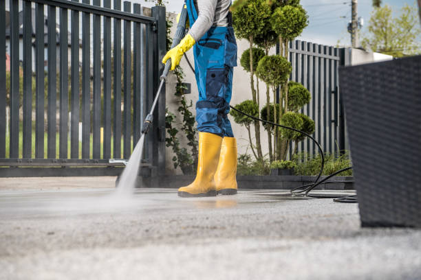 Best Gutter Cleaning  in Rock Hill, NY
